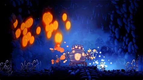 hollow knight forgotten crossroads boss.